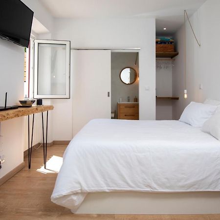 Sunny Studio 1 Пареде Екстер'єр фото