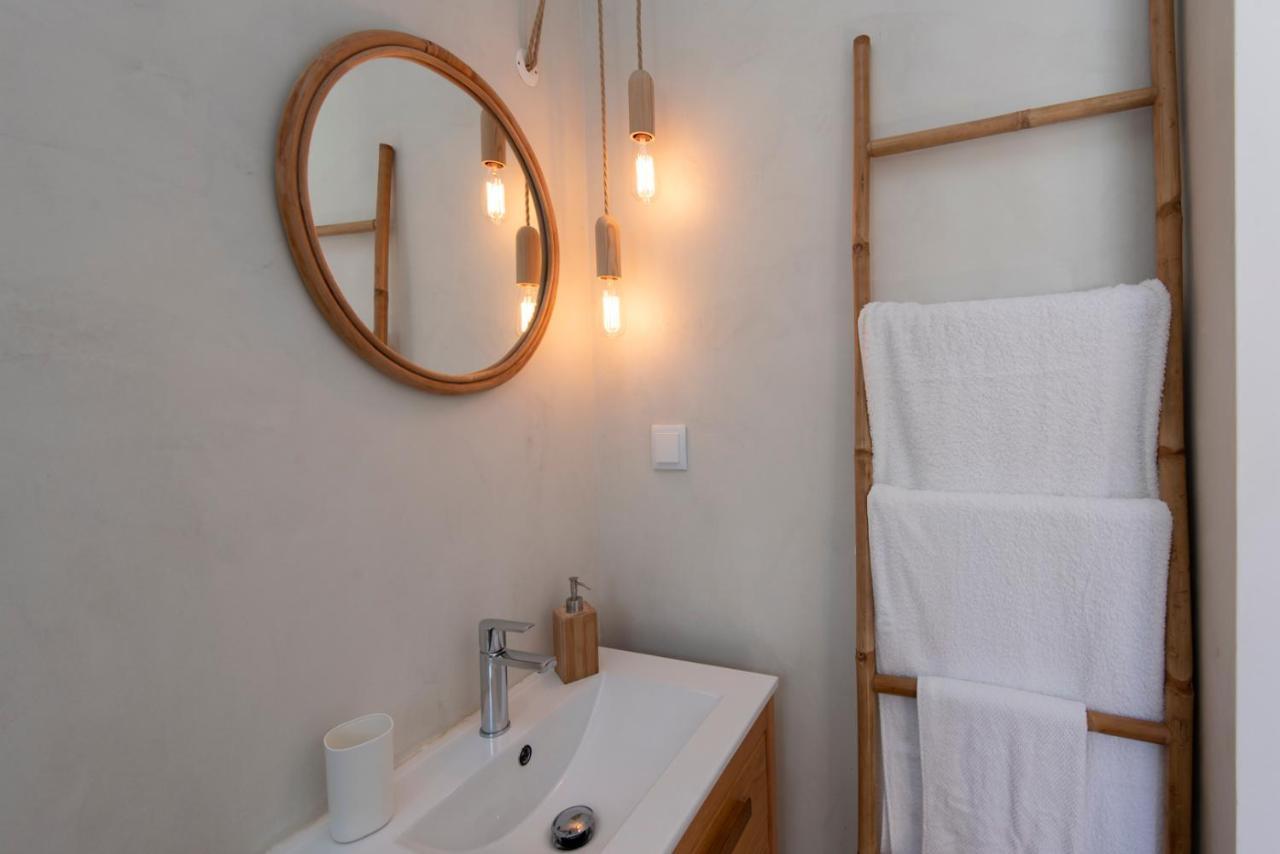 Sunny Studio 1 Пареде Екстер'єр фото