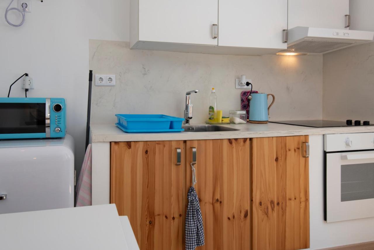 Sunny Studio 1 Пареде Екстер'єр фото