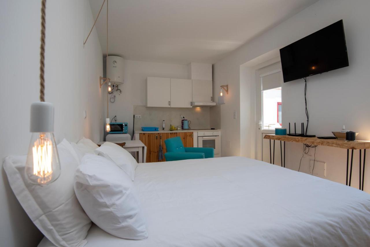 Sunny Studio 1 Пареде Екстер'єр фото