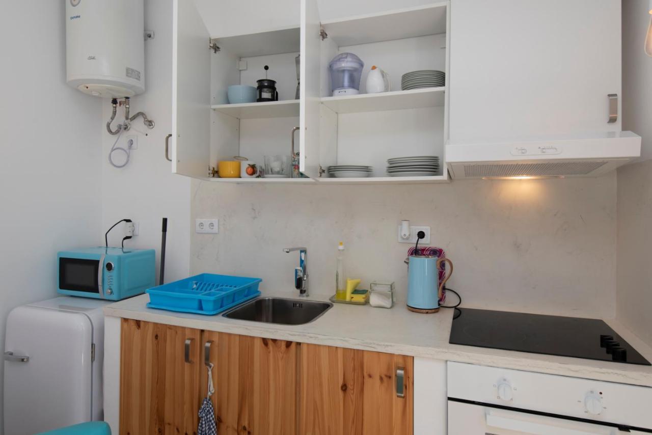 Sunny Studio 1 Пареде Екстер'єр фото